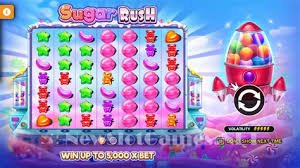 짧은 순간의 즐거움, Sugar Rush 짧은 순간의 즐거움, Sugar Rush