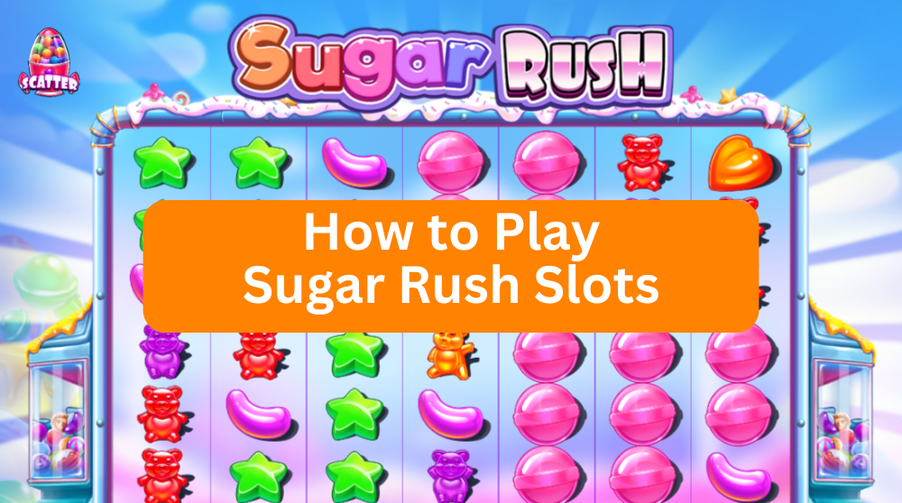 짧은 순간의 즐거움, Sugar Rush 짧은 순간의 즐거움, Sugar Rush