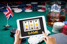 Ultimate Guide to Casino Online UK Free Discover the Best Offers