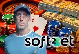 Unlocking Opportunities The Future of Gaming Finance with Soft2Bet Invest Unlocking Opportunities The Future of Gaming Finance with Soft2Bet Invest