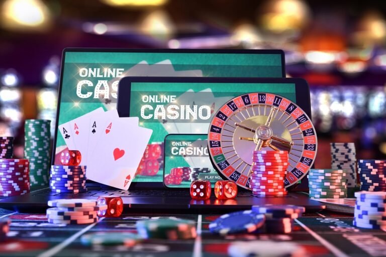 Unlocking the Potential of UK Online Casino Affiliate Programs