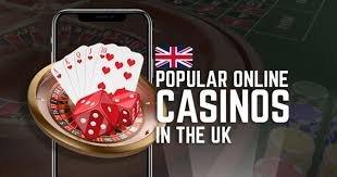 Unlocking the Potential of UK Online Casino Affiliate Programs