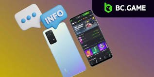Вітальний Бонус BC.Game Ваш шлях до успіху в іграх Вітальний Бонус BC.Game Ваш шлях до успіху в іграх