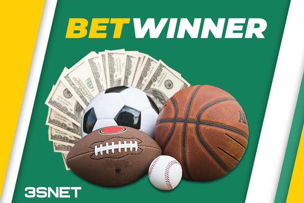 betwinner — অনলাইন সঠিক বেটিং প্ল্যাটফর্মের পরিচিতি