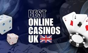 Discover the Best UK Online Casino That Fits Your Gaming Style Discover the Best UK Online Casino That Fits Your Gaming Style