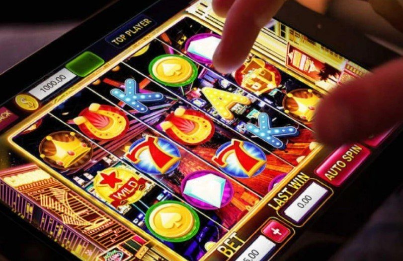 Explore the Exciting World of Kingdom Casino Online Games Explore the Exciting World of Kingdom Casino Online Games