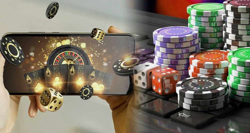 Explore the Exciting World of Kingdom Casino UK Explore the Exciting World of Kingdom Casino UK