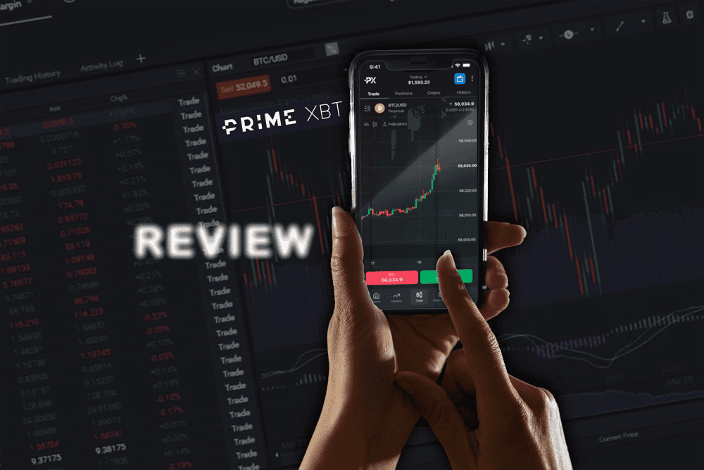 Mastering PrimeXBT Trading A Comprehensive Guide Mastering PrimeXBT Trading A Comprehensive Guide