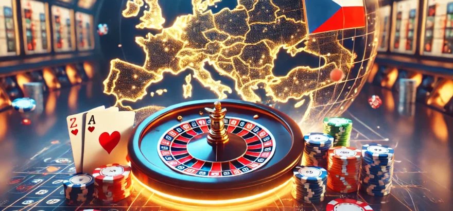 Nejlepší cz casino online – Vše, co potřebujete vědět Nejlepší cz casino online – Vše, co potřebujete vědět