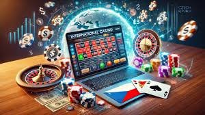 Nejlepší cz online casino pro vaše herní zážitky Nejlepší cz online casino pro vaše herní zážitky