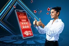 Nejlepší zahraniční casino Objevte své štěstí!