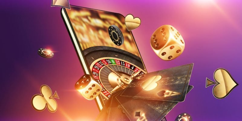 Understanding Provably Fair Gambling A Deep Dive Understanding Provably Fair Gambling A Deep Dive
