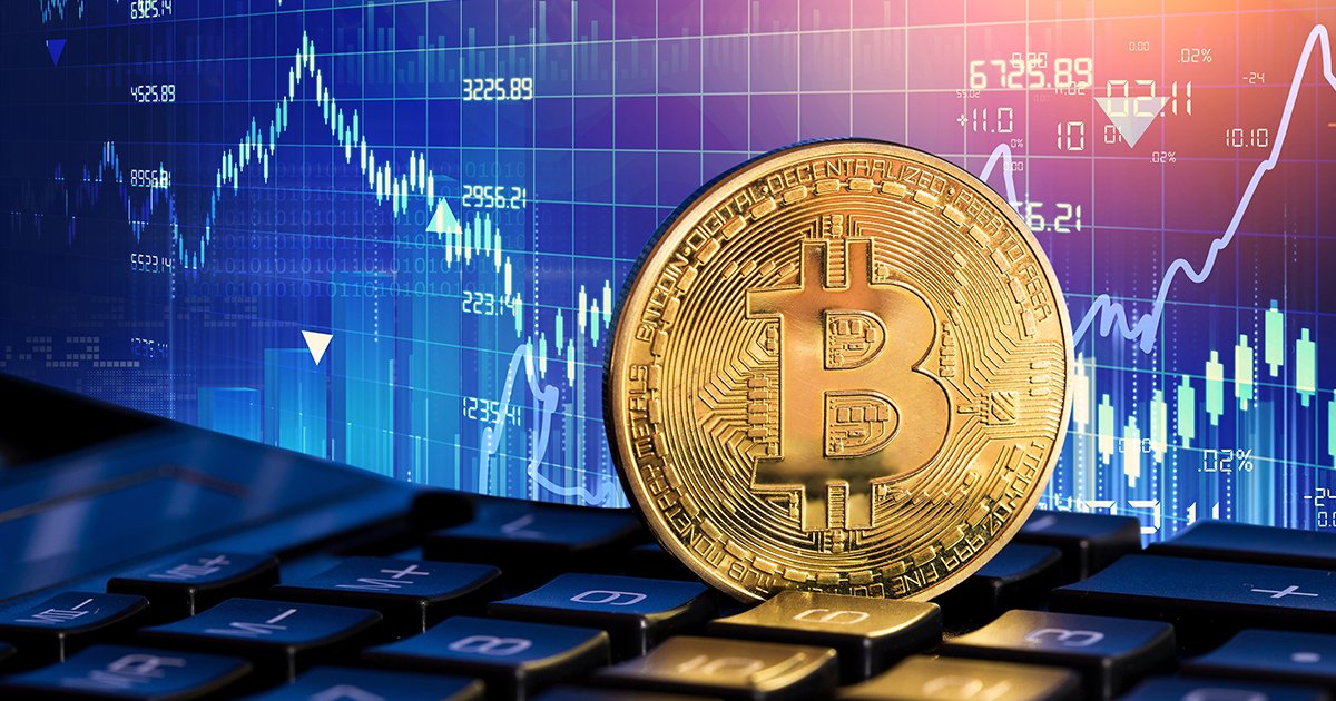 Understanding the Complexities of the Crypto Trading Chart Understanding the Complexities of the Crypto Trading Chart