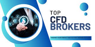 Unlocking Profit Potential Best Strategy for CFD Trading Unlocking Profit Potential Best Strategy for CFD Trading
