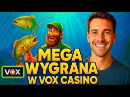 VOX Casino polska — recenzja i przewodnik po ofercie VOX Casino polska — recenzja i przewodnik po ofercie