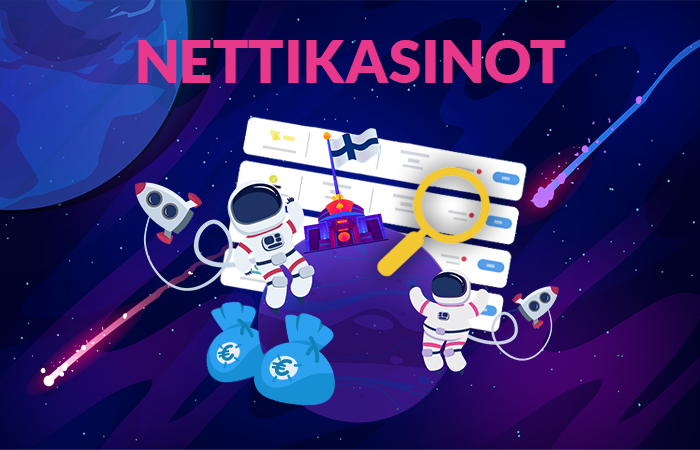 5 euron talletus – Helppo ja edullinen tapa aloittaa pelaaminen