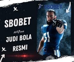 Agen Sbobet Resmi Panduan Lengkap untuk Pemain Agen Sbobet Resmi Panduan Lengkap untuk Pemain