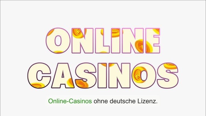 Die besten Optionen für ein Casino ohne Lizenz 47