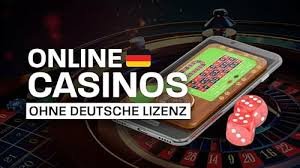 Die besten Optionen für ein Casino ohne Lizenz 71