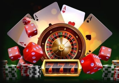 Discover Casino Apps With Free 13
