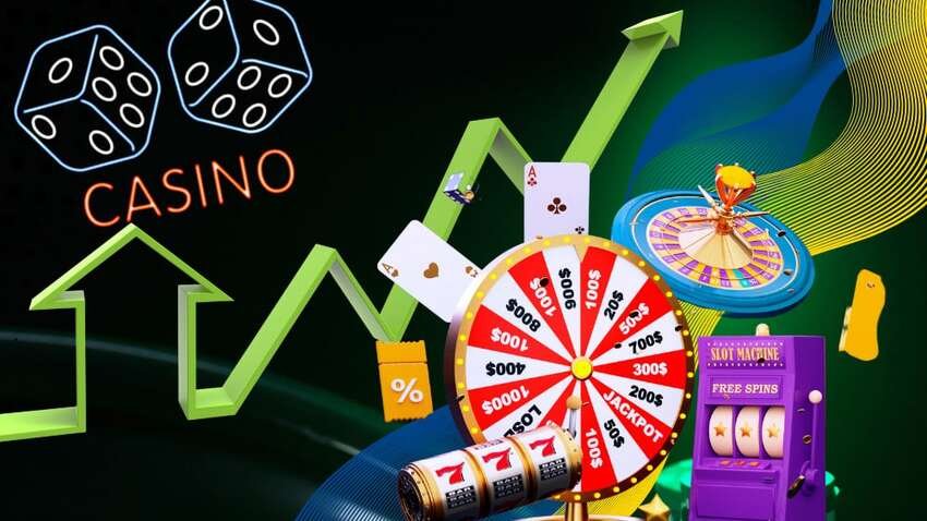 Discover the Excitement of Cosmobet Casino & Sportsbook 37 Discover the Excitement of Cosmobet Casino & Sportsbook 37