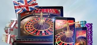 Discover the Latest Features of New Online Casino 2024 UK