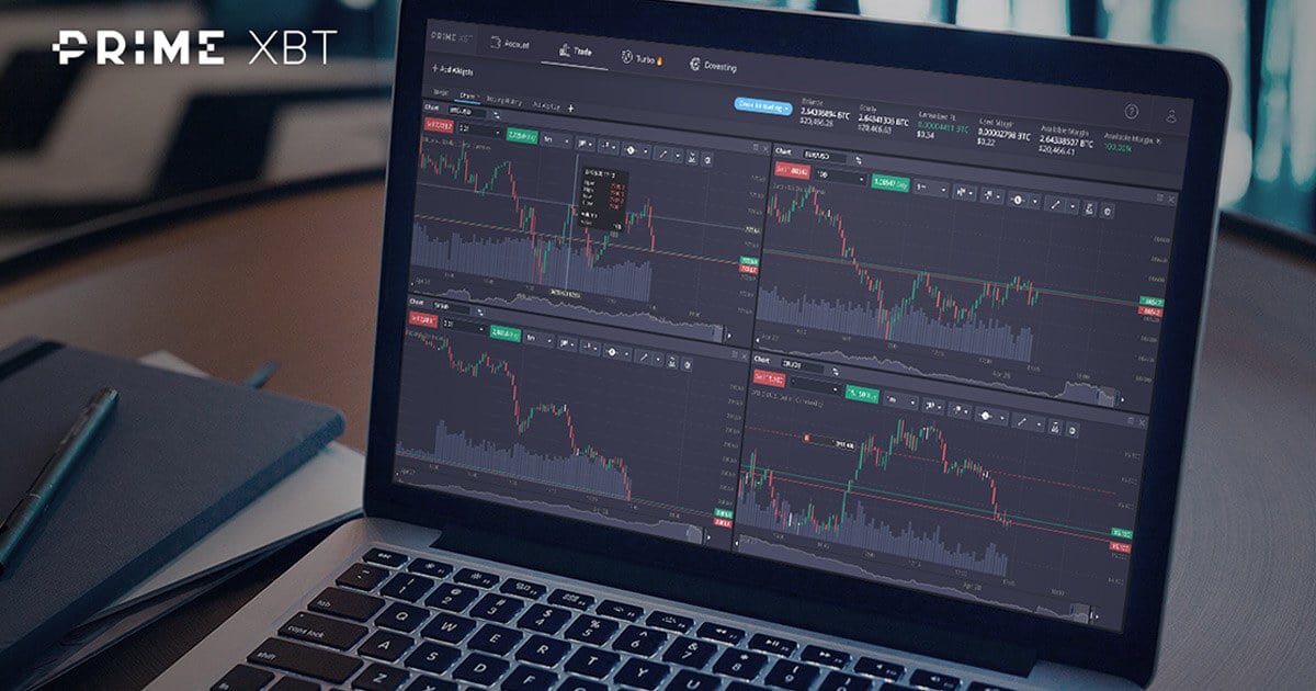 Exploring the PrimeXBT Cryptocurrency Exchange Features, Benefits, and User Experience Exploring the PrimeXBT Cryptocurrency Exchange Features, Benefits, and User Experience