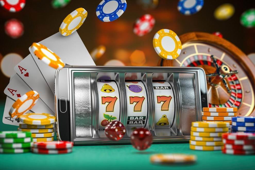 Fedezd fel a legjobb online casino lehetőségeket Magyarországon Fedezd fel a legjobb online casino lehetőségeket Magyarországon