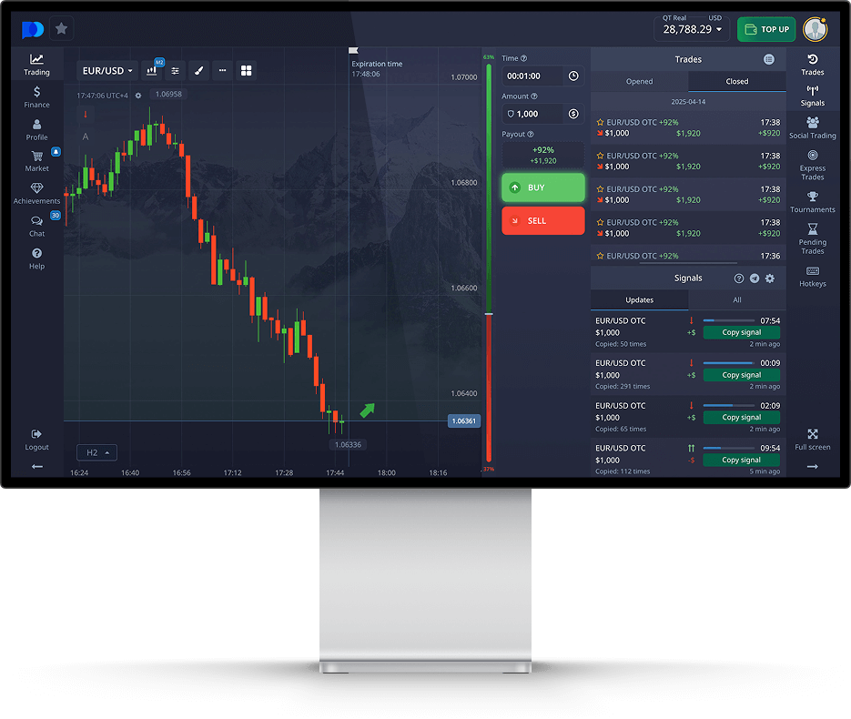 Maximize Your Earnings with robot pocket option Maximize Your Earnings with robot pocket option