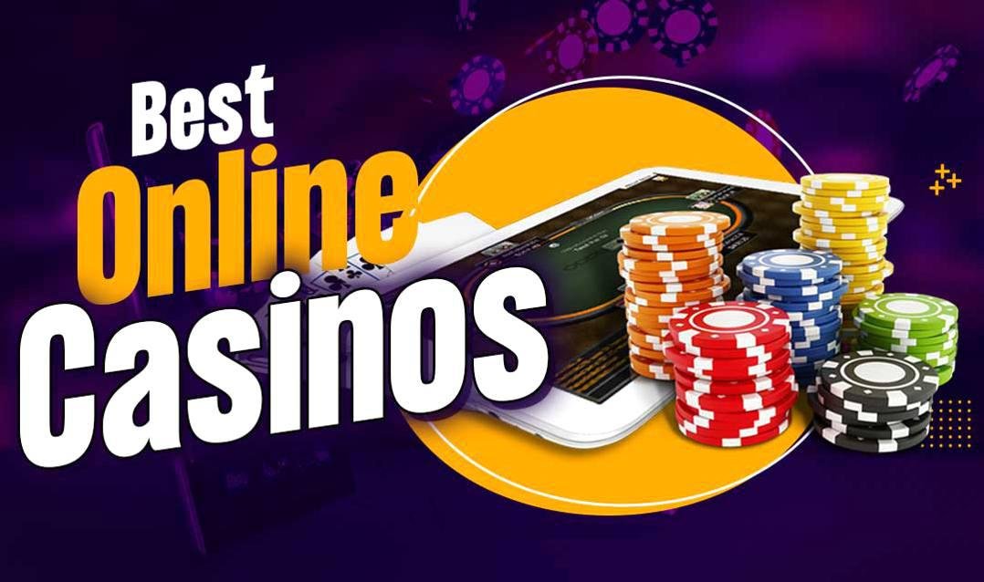 Online Casino UK 2024 The Ultimate Guide to Winning and Entertainment Online Casino UK 2024 The Ultimate Guide to Winning and Entertainment