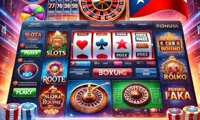 Online zahraniční casino Jak si vybrat to správné pro vás Online zahraniční casino Jak si vybrat to správné pro vás