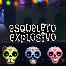 Scopri il Mondo di esqueleto explosivo 2 reborn Avventure e Avvincenti Giocattoli