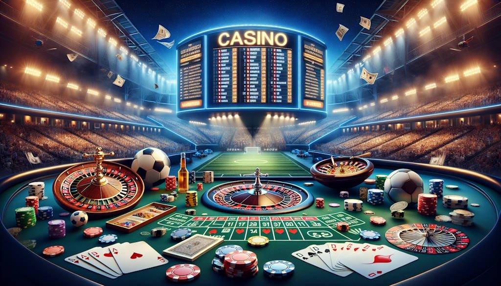 The Future of Online Gambling Insight into OKWW The Future of Online Gambling Insight into OKWW