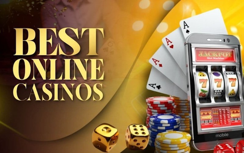 The Ultimate Online Casino Gaming 4