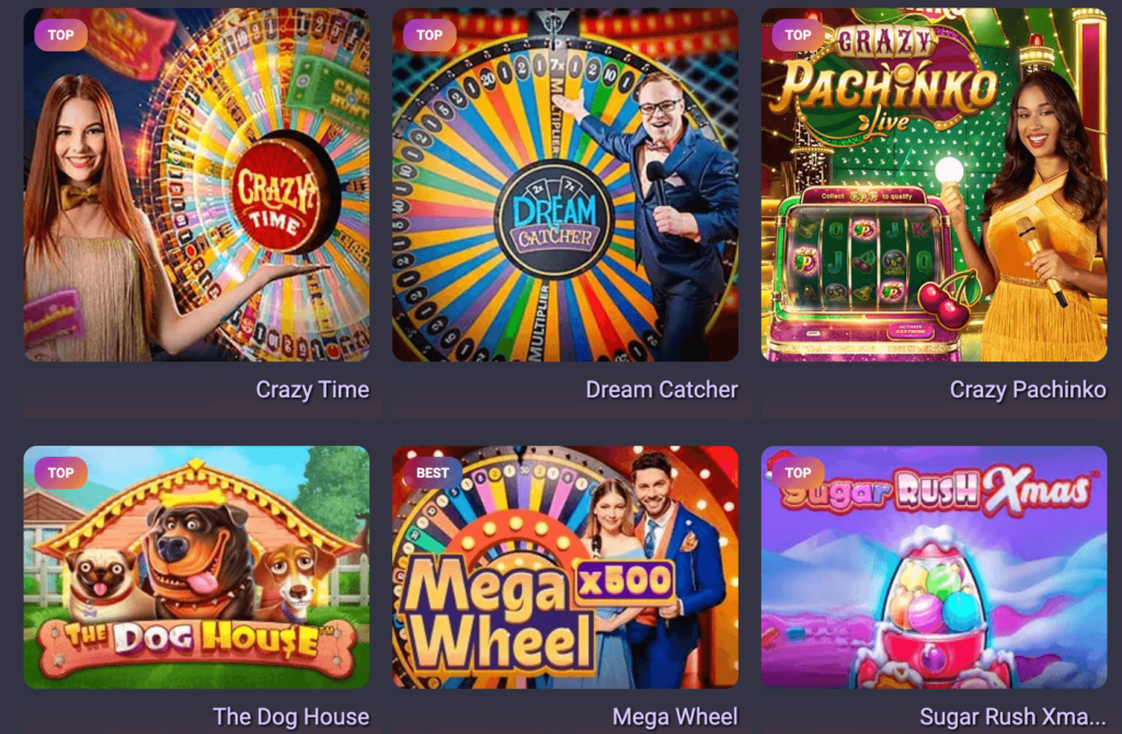 Upptäck Spännande Alternativ Casino utan Spelpaus