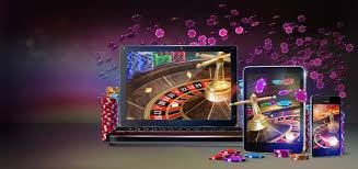 Zahraniční online casino Objevte svět zábavy a příležitostí
