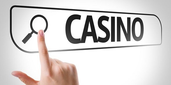 Zahraniční online casino Objevte svět zábavy a příležitostí