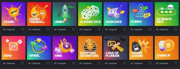 BC.Game Казино Ваш Путь к Успеху в Мире Криптовалют BC.Game Казино Ваш Путь к Успеху в Мире Криптовалют