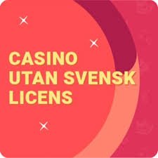 Casino Utan Svensk Licens En Djupdykning i Alternativen 1075594735 Casino Utan Svensk Licens En Djupdykning i Alternativen 1075594735