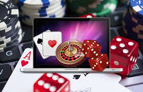 Discover the Thrills of Online Casino Winstler Your Ultimate Gaming Destination