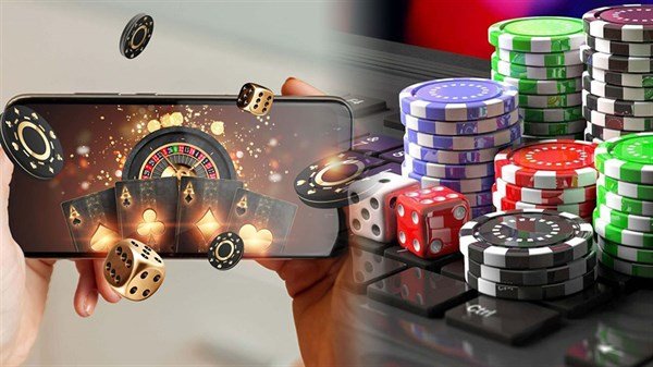 Exciting Opportunities Online Casinos Offering Time-Limited Jackpots Exciting Opportunities Online Casinos Offering Time-Limited Jackpots