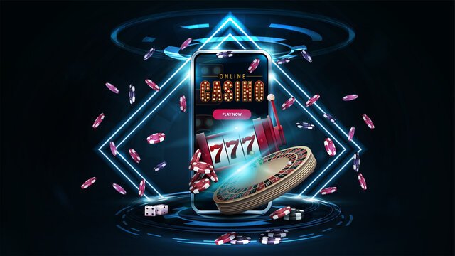 Experience Excitement at Online UK WildWild Casino 17