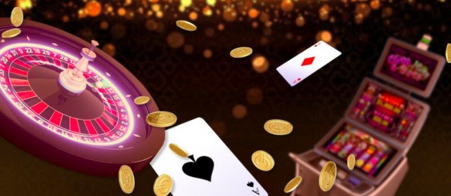 Experience Thrilling Gaming at BetVictor Casino 1944786438