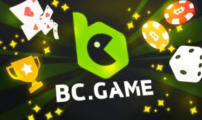 Explore the Exciting World of BC Game Casino 1496673907 Explore the Exciting World of BC Game Casino 1496673907