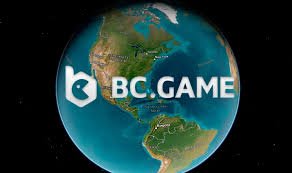 Explore the Thrilling World of BC.Game UAE Explore the Thrilling World of BC.Game UAE