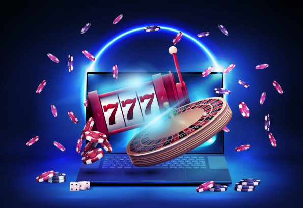 Exploring the World of Casinos Not on Gamstop UK 678952375 Exploring the World of Casinos Not on Gamstop UK 678952375