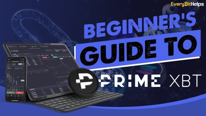 Unlocking the Benefits PrimeXBT Bonus Offers for Indonesian Traders 1477872547 Unlocking the Benefits PrimeXBT Bonus Offers for Indonesian Traders 1477872547