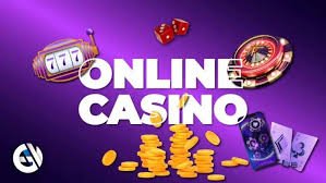 Discover Online Casinos Offering Free Spins