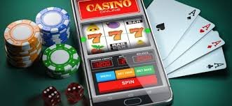 Discover the Benefits of Online Casinos Offering Free Spins