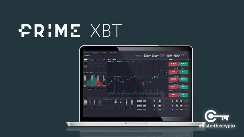PrimeXBT Broker Your Ultimate Trading Partner